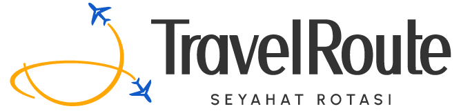 Travel Route – Discover the World, One Route at a Time